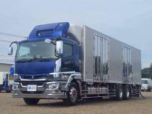 Super Great Refrigerator & Freezer Truck_1