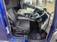 MITSUBISHI FUSO Super Great Refrigerator & Freezer Truck 2PG-FV70HZ 2019 618,000km_21