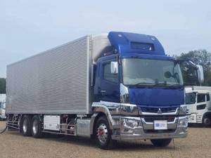 Super Great Refrigerator & Freezer Truck_2