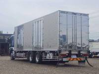 MITSUBISHI FUSO Super Great Refrigerator & Freezer Truck 2PG-FV70HZ 2019 618,000km_3