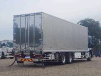 MITSUBISHI FUSO Super Great Refrigerator & Freezer Truck 2PG-FV70HZ 2019 618,000km_4