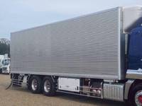 MITSUBISHI FUSO Super Great Refrigerator & Freezer Truck 2PG-FV70HZ 2019 618,000km_5