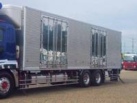 MITSUBISHI FUSO Super Great Refrigerator & Freezer Truck 2PG-FV70HZ 2019 618,000km_6