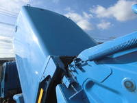 ISUZU Elf Garbage Truck TPG-NMR85N 2016 144km_11