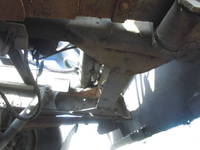 ISUZU Elf Garbage Truck TPG-NMR85N 2016 144km_13