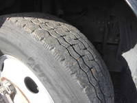 ISUZU Elf Garbage Truck TPG-NMR85N 2016 144km_15