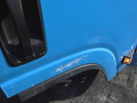 ISUZU Elf Garbage Truck TPG-NMR85N 2016 144km_17