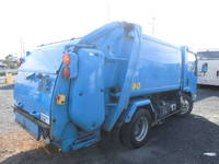 ISUZU Elf Garbage Truck TPG-NMR85N 2016 144km_3