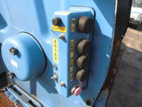 ISUZU Elf Garbage Truck TPG-NMR85N 2016 144km_4