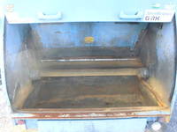 ISUZU Elf Garbage Truck TPG-NMR85N 2016 144km_5