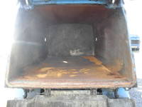 ISUZU Elf Garbage Truck TPG-NMR85N 2016 144km_6