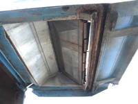 ISUZU Elf Garbage Truck TPG-NMR85N 2016 144km_7