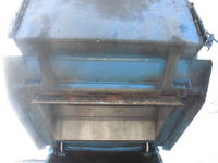 ISUZU Elf Garbage Truck TPG-NMR85N 2016 144km_8