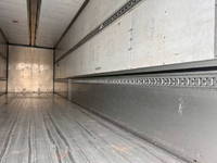 HINO Profia Aluminum Wing QPG-FW1EZEJ 2015 536,000km_11