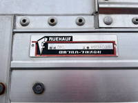 HINO Profia Aluminum Wing QPG-FW1EZEJ 2015 536,000km_14