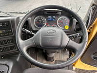 HINO Profia Aluminum Wing QPG-FW1EZEJ 2015 536,000km_20