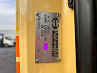 HINO Profia Aluminum Wing QPG-FW1EZEJ 2015 536,000km_31