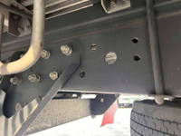 HINO Profia Aluminum Wing QPG-FW1EZEJ 2015 536,000km_36