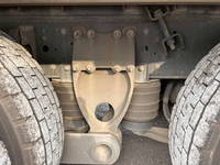 HINO Profia Aluminum Wing QPG-FW1EZEJ 2015 536,000km_37