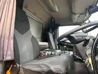 HINO Profia Aluminum Wing QPG-FW1EZEJ 2015 536,000km_39