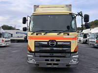 HINO Profia Aluminum Wing QPG-FW1EZEJ 2015 536,000km_5