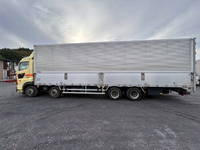 HINO Profia Aluminum Wing QPG-FW1EZEJ 2015 536,000km_6