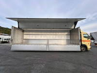 HINO Profia Aluminum Wing QPG-FW1EZEJ 2015 536,000km_7