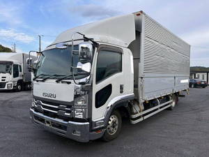 ISUZU Forward Aluminum Wing 2RG-FRR90T2 2018 669,000km_1