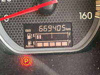 ISUZU Forward Aluminum Wing 2RG-FRR90T2 2018 669,000km_20