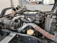 ISUZU Forward Aluminum Wing 2RG-FRR90T2 2018 669,000km_25