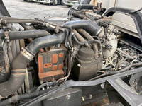 ISUZU Forward Aluminum Wing 2RG-FRR90T2 2018 669,000km_26