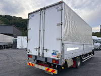 ISUZU Forward Aluminum Wing 2RG-FRR90T2 2018 669,000km_2