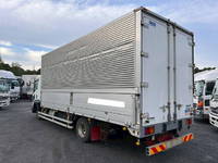 ISUZU Forward Aluminum Wing 2RG-FRR90T2 2018 669,000km_3