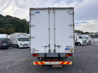 ISUZU Forward Aluminum Wing 2RG-FRR90T2 2018 669,000km_4