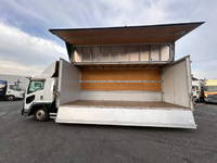 ISUZU Forward Aluminum Wing 2RG-FRR90T2 2018 669,000km_7