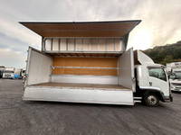 ISUZU Forward Aluminum Wing 2RG-FRR90T2 2018 669,000km_9