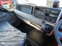 MITSUBISHI FUSO Canter Flat Body 2RG-FEB80 2024 1,000km_12
