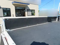 MITSUBISHI FUSO Canter Flat Body 2RG-FEB80 2024 1,000km_20