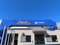 MITSUBISHI FUSO Canter Flat Body 2RG-FEB80 2024 1,000km_23