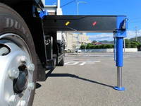 MITSUBISHI FUSO Canter Flat Body 2RG-FEB80 2024 1,000km_24