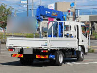 MITSUBISHI FUSO Canter Flat Body 2RG-FEB80 2024 1,000km_2