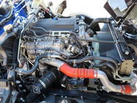 MITSUBISHI FUSO Canter Flat Body 2RG-FEB80 2024 1,000km_32