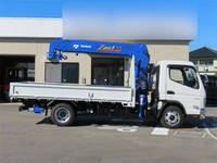 MITSUBISHI FUSO Canter Flat Body 2RG-FEB80 2024 1,000km_3