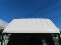 MITSUBISHI FUSO Canter Flat Body 2RG-FEB80 2024 1,000km_5