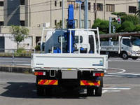 MITSUBISHI FUSO Canter Flat Body 2RG-FEB80 2024 1,000km_6