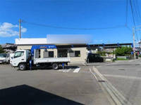 MITSUBISHI FUSO Canter Flat Body 2RG-FEB80 2024 1,000km_7