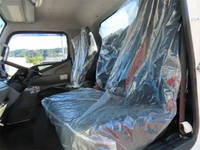 MITSUBISHI FUSO Canter Flat Body 2RG-FEB80 2024 1,000km_9