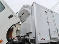 HINO Dutro Refrigerator & Freezer Truck 2KG-XZU712M 2024 2,000km_28