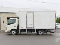 HINO Dutro Refrigerator & Freezer Truck 2KG-XZU712M 2024 2,000km_3