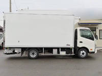 HINO Dutro Refrigerator & Freezer Truck 2KG-XZU712M 2024 2,000km_4